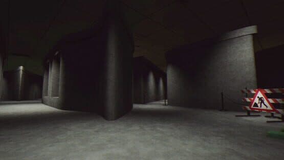 Empty Heaven: Liminal Dream — screenshot 6
