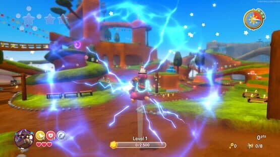 Starlit World — screenshot 1