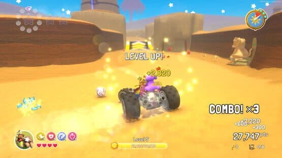 Starlit World — screenshot 2