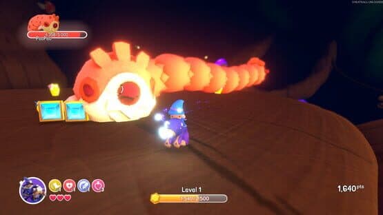 Starlit World — screenshot 3
