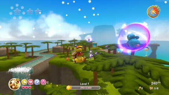 Starlit World — screenshot 4