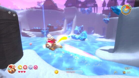 Starlit World — screenshot 5