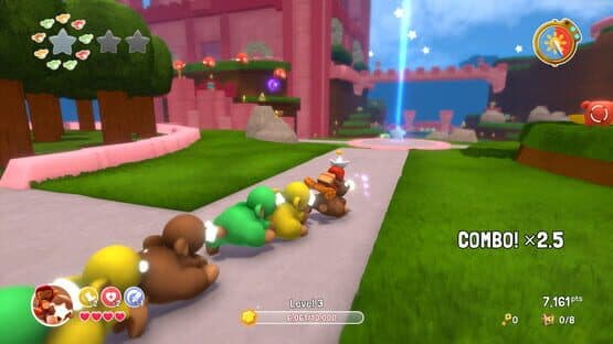 Starlit World — screenshot 6