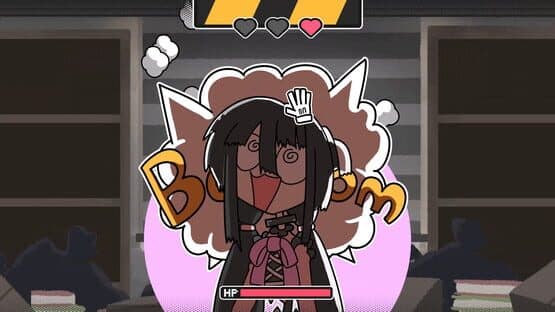 Headpat Special Taskforce — screenshot 1