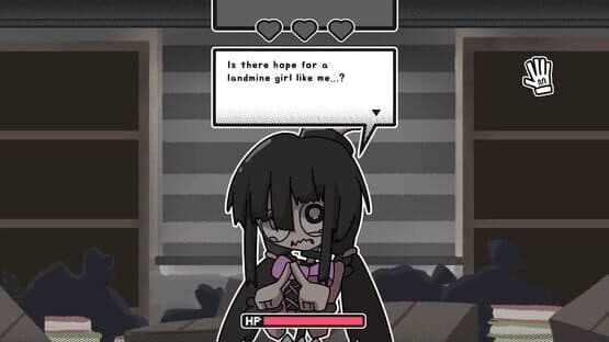 Headpat Special Taskforce — screenshot 5