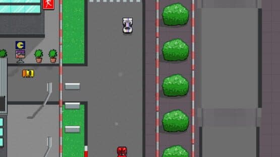 Super Power Racing — screenshot 1