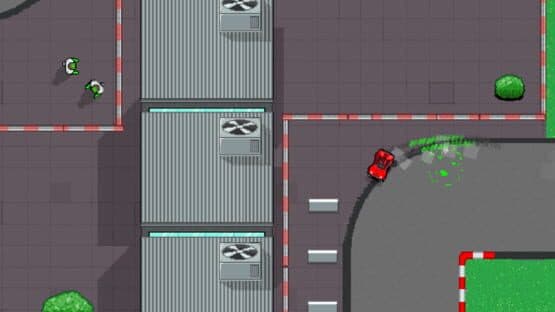 Super Power Racing — screenshot 2