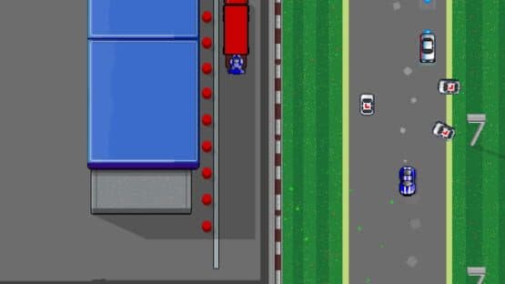 Super Power Racing — screenshot 3