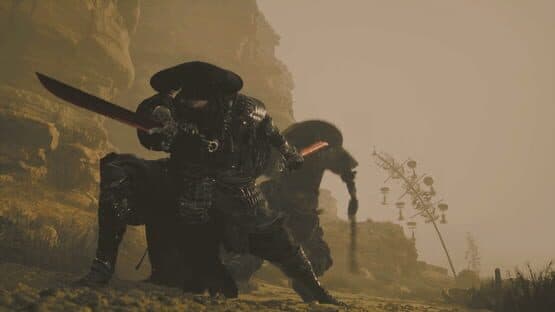 Phantom Blade 0 — screenshot 6