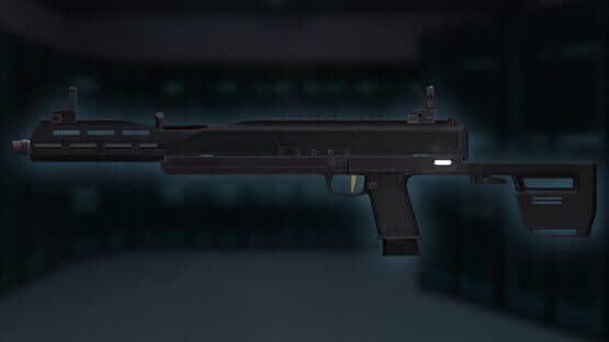 Payday 2: Espionage Weapon Pack — screenshot 1