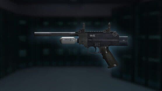 Payday 2: Espionage Weapon Pack — screenshot 2
