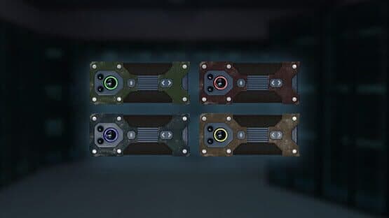 Payday 2: Espionage Weapon Pack — screenshot 4