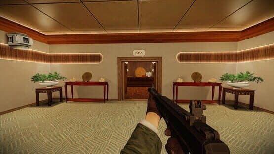 Payday 2: Espionage Weapon Pack — screenshot 6