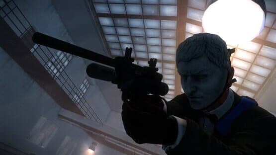 Payday 2: Espionage Weapon Pack — screenshot 7