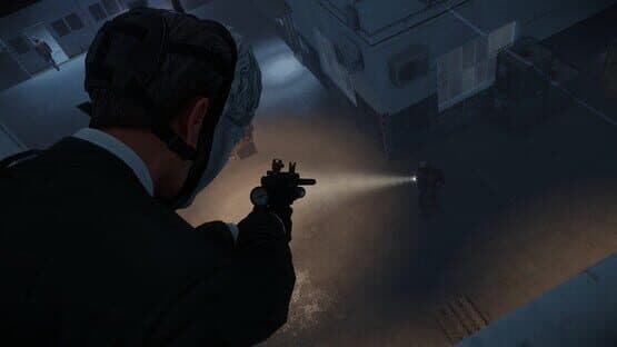 Payday 2: Espionage Weapon Pack — screenshot 8