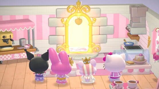 Hello Kitty Island Adventure: Wheatflour Wonderland — screenshot 2