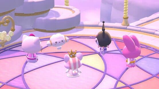Hello Kitty Island Adventure: Wheatflour Wonderland — screenshot 4