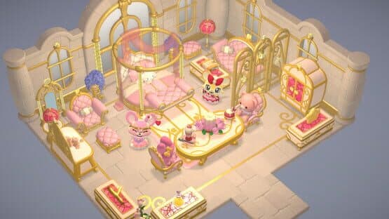 Hello Kitty Island Adventure: Wheatflour Wonderland — screenshot 6