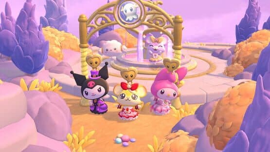 Hello Kitty Island Adventure: Wheatflour Wonderland — screenshot 7