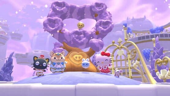 Hello Kitty Island Adventure: Wheatflour Wonderland — screenshot 8