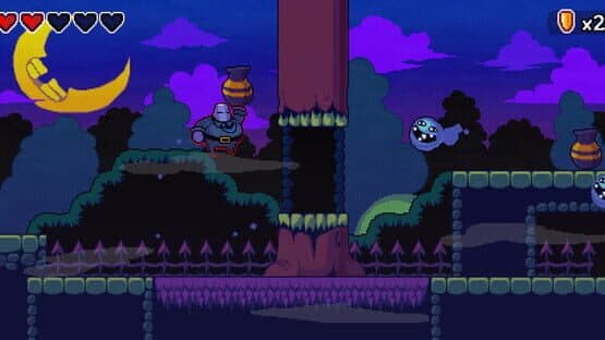 Holy Grail for Dummies — screenshot 2