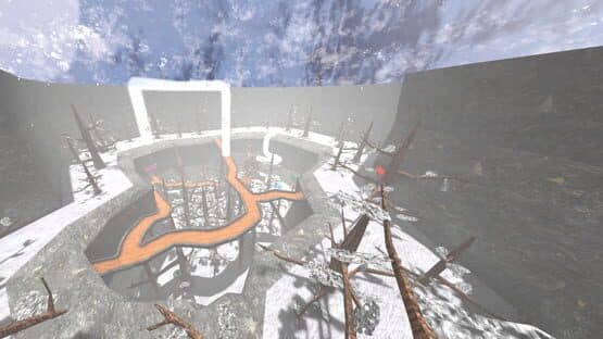 Cebus — screenshot 2