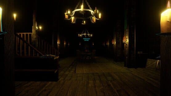 Hollow Inn — screenshot 2