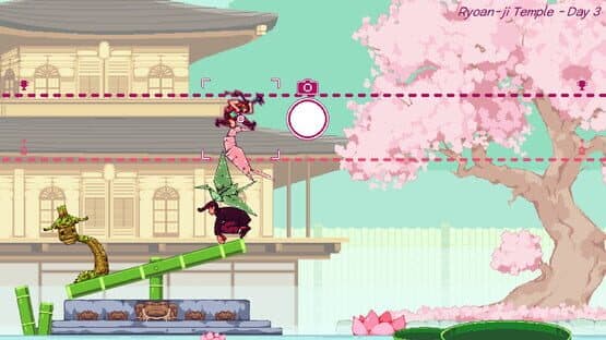 Knick Knack Stack — screenshot 2
