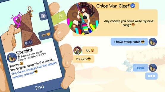 Knick Knack Stack — screenshot 3