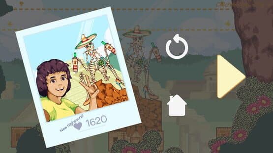 Knick Knack Stack — screenshot 4