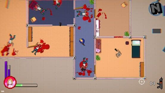 R for Revenge — screenshot 3