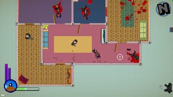 R for Revenge — screenshot 5