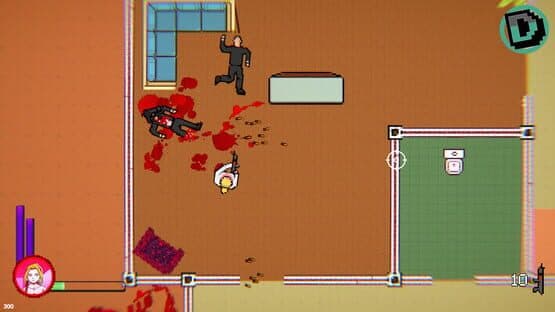 R for Revenge — screenshot 6
