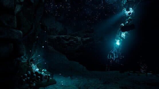 Step Into the Dark — screenshot 1
