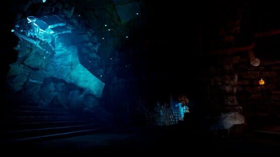 Step Into the Dark — screenshot 2