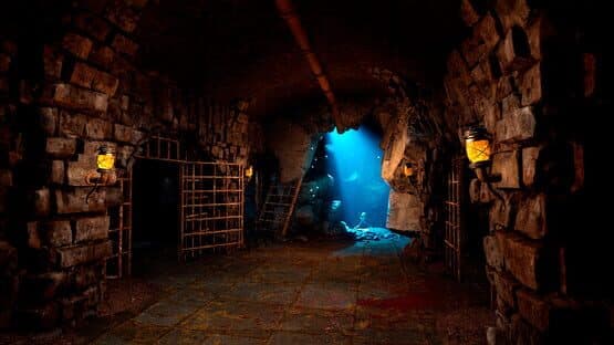 Step Into the Dark — screenshot 5