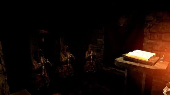 Step Into the Dark — screenshot 7