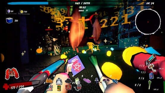 Caravana 2000 — screenshot 2