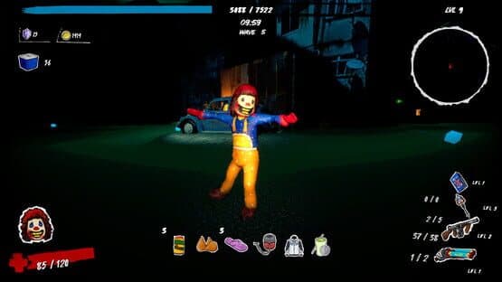 Caravana 2000 — screenshot 3