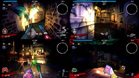 Caravana 2000 — screenshot 4