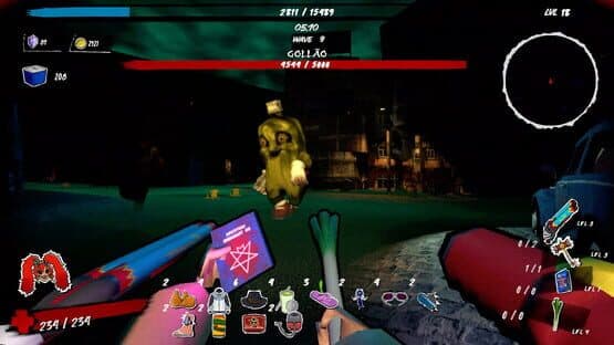 Caravana 2000 — screenshot 5