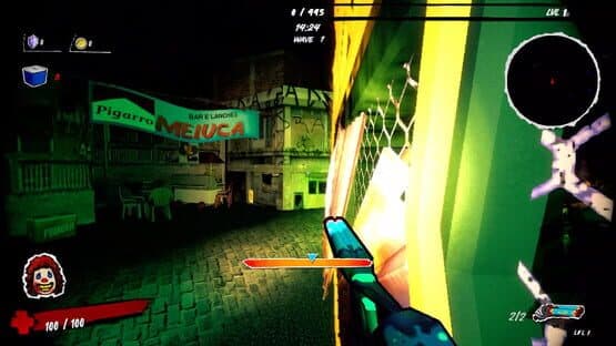 Caravana 2000 — screenshot 7