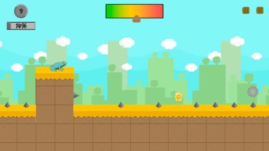 Ribbit Jump — screenshot 2