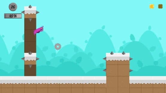 Ribbit Jump — screenshot 3