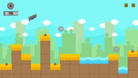 Ribbit Jump — screenshot 5