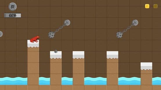 Ribbit Jump — screenshot 6