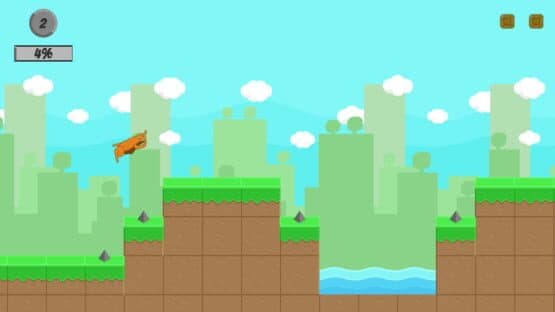 Ribbit Jump — screenshot 7
