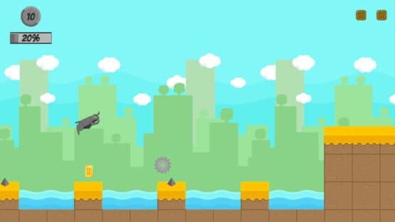 Ribbit Jump — screenshot 8