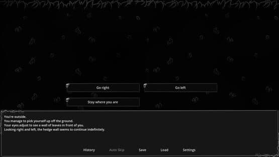 The Trials: Chapter Two — screenshot 1