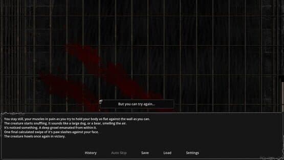 The Trials: Chapter Two — screenshot 2
